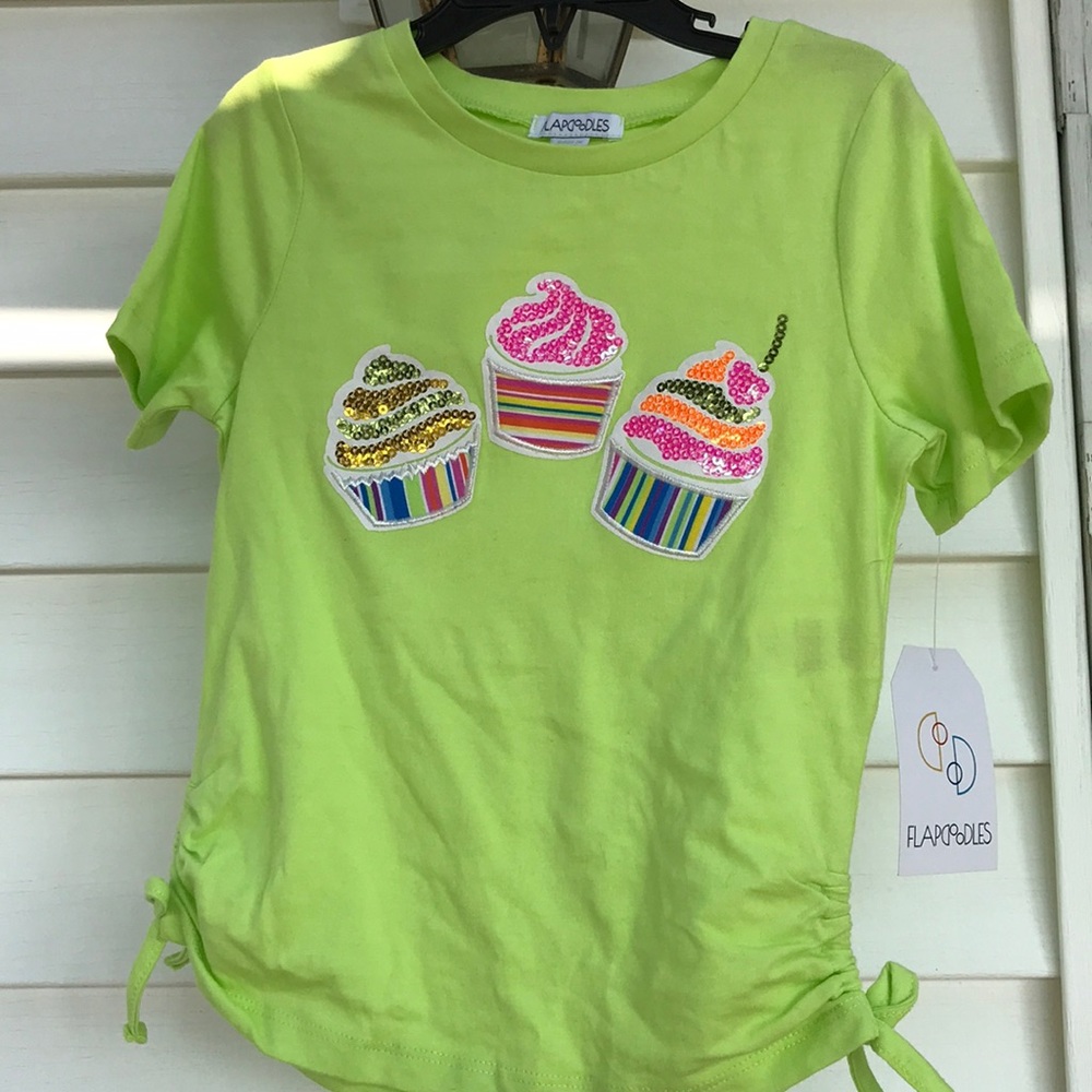 kids t-shirt